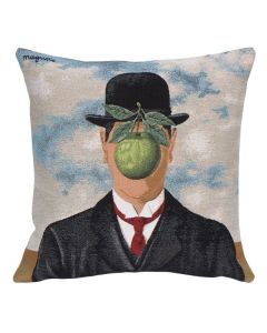 Kunstpude Magritte