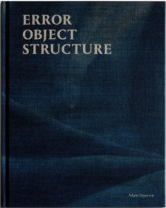 Error Object Structure | Adam Jeppesen