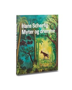 Hans Scherfig | Myter og drømme