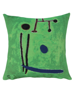 Kunstpude Miró