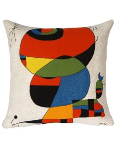 Kunstpude Miró