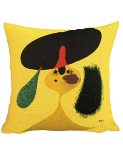 Kunstpude Miró