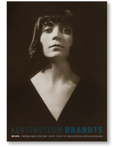 Plakat Asta Nielsen