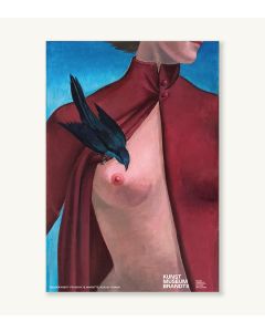 Plakat Jane Graverol