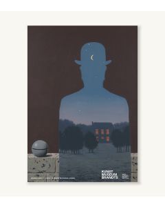 Plakat René Magritte