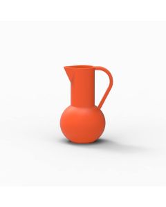 STRØM Kande Stor ORANGE