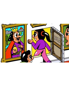 2 - WEEKEND - SANSEUDSTILLING