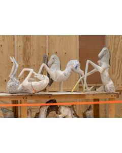 TALK // CATHIE PILKINGTON - RAG AND BONE 