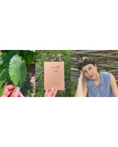 Familieworkshop// Levende ord, levende natur 